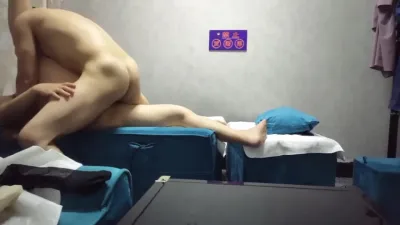 操熟女技师1