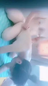 出轨人妻老公刚走后入高潮