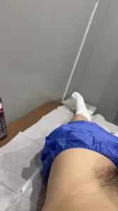 按摩店拍摄打飞机口爆