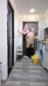 重庆第一骚妇，爱老师开门啪啪
