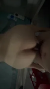 继续后入人妻，这次戴套后入