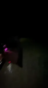 佛山野外后入江西小少妇