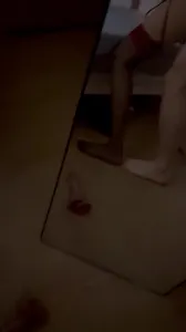 高颜值母狗