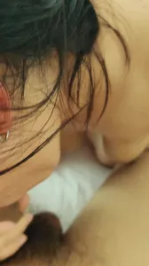 老婆做爱后入