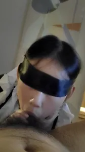 骚逼母狗口技了得