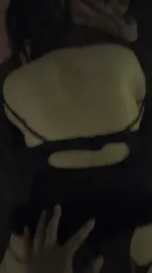大屁股人妻
