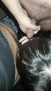 湖州网友娇妻的首次3P