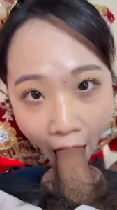 操个傻B母狗