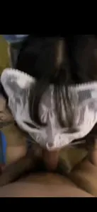 爱妻被口爆