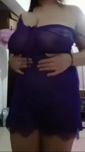 熟女露大奶4
