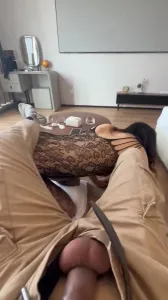 绿友要求调教母狗人妻（1）