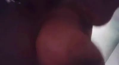 巨乳砸脸视角