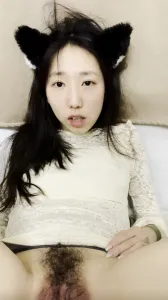 这又是谁幻想千万遍都想操的班花甜妹？挺会撒娇