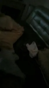 趁孩子午休，抓狂来一炮
