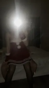 提前过个圣诞节吧