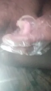 骚逼自慰