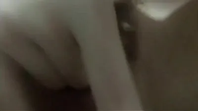 自慰
