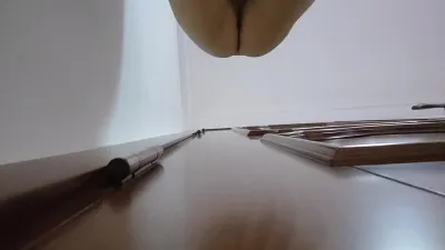 这个角度刺激不
