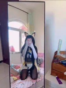 福州小母狗自慰