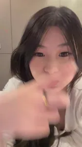 口活很棒的小娘皮