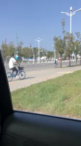 户外车上狂操女同事