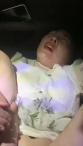车震熟女 干出来好多白浆