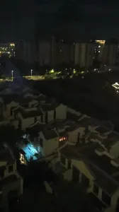 刚好福州出差，与人妻在酒店住一晚。