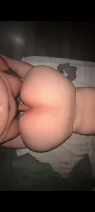 肥臀前女友