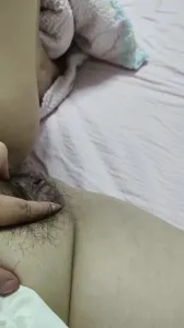 居家自拍