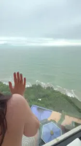 海边玩玩老婆 开发开发