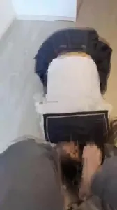 骚母狗喜欢舔脚，说羞耻感让自己上头