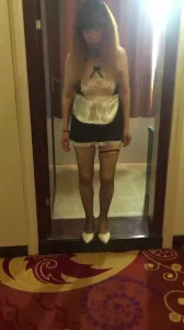 操情趣裝老肥熟