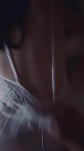 说了想我，半天是想上我
