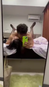 开学后好忙啊，开个房都没时间