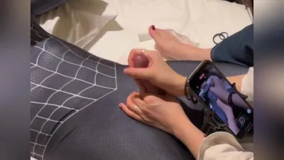海归男m被手撸榨精