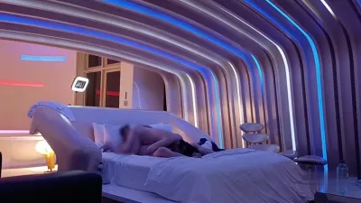 反差人妻的日常