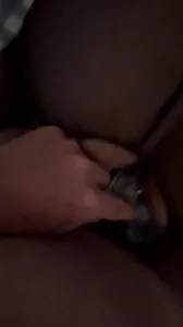 后入肛塞