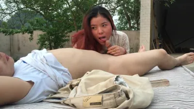 听说你们找找她