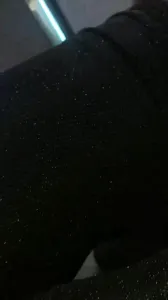 性感黑丝紧身衣上位