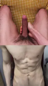 [昆明] 17cm腹肌大鸡巴 母狗女粉丝的最爱(私信前先看简界）