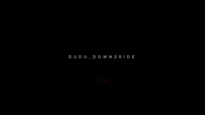 DuDu_Down2ride_bot
