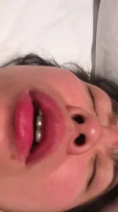 Good Asian orgasm
