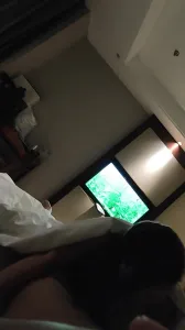 55岁退休山东女教师给28岁小男友口爆技巧超棒
