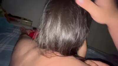 老婆口
