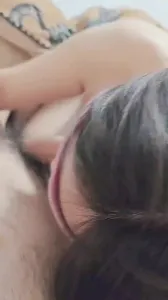 顶美骚妻口活