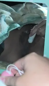 母狗自慰