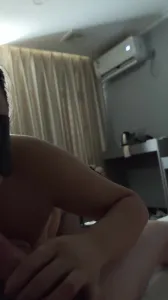 熟女口交