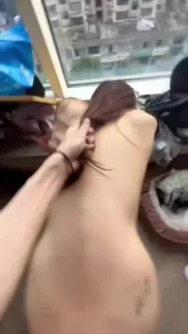 美女