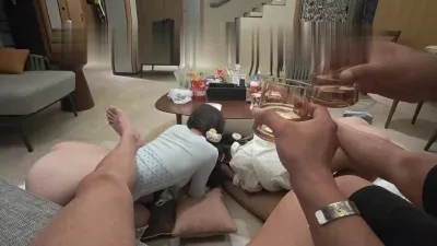 十月们集美小合集