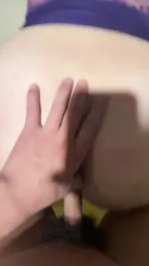 母狗非常配合爆菊花